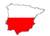 QUESERÍAS DEL EUME - Polski